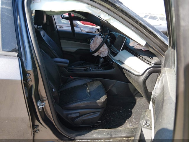 44699805 :رقم المزاد ، 3C4NJDCN2RT586914 vin ، 2024 Jeep Compass Limited 4x4 مزاد بيع