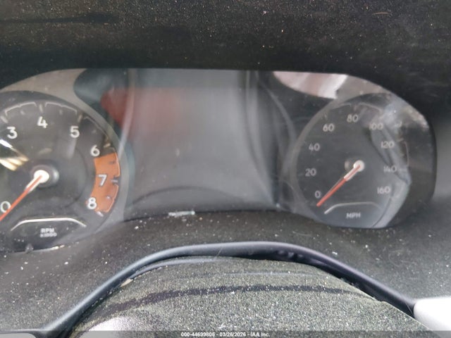44699805 :رقم المزاد ، 3C4NJDCN2RT586914 vin ، 2024 Jeep Compass Limited 4x4 مزاد بيع