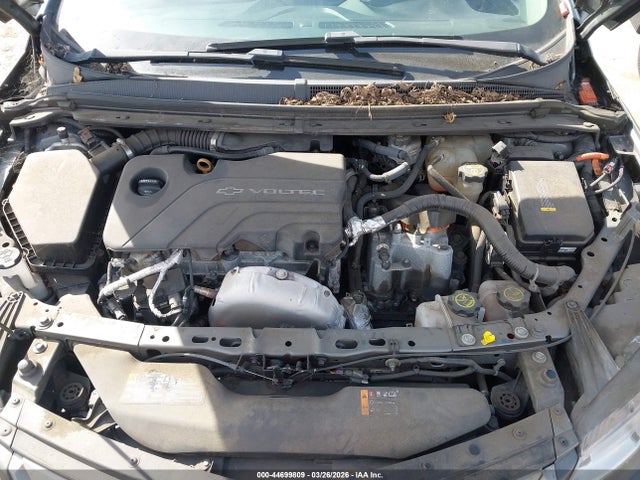 1G1RC6S58HU193876 Chevrolet VOLT LT