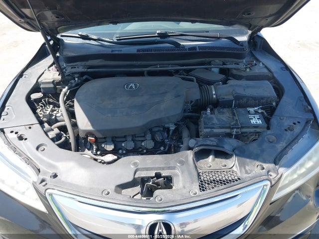 Продаж на аукціоні авто 2015 Acura Tlx V6 Tech, vin: 19UUB3F50FA003338, номер лоту: 44699811