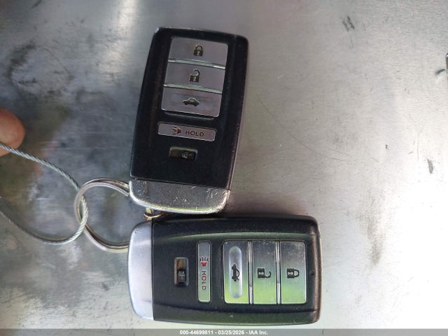 Продаж на аукціоні авто 2015 Acura Tlx V6 Tech, vin: 19UUB3F50FA003338, номер лоту: 44699811