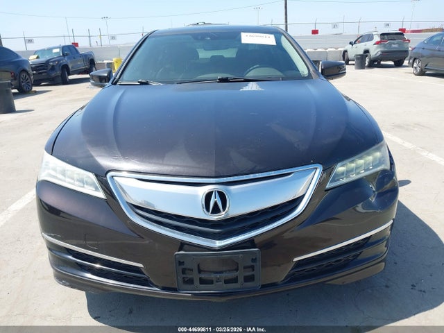 Продаж на аукціоні авто 2015 Acura Tlx V6 Tech, vin: 19UUB3F50FA003338, номер лоту: 44699811