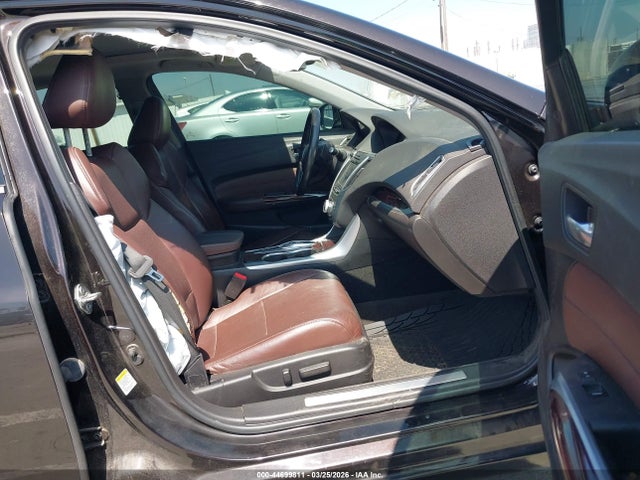 Продаж на аукціоні авто 2015 Acura Tlx V6 Tech, vin: 19UUB3F50FA003338, номер лоту: 44699811