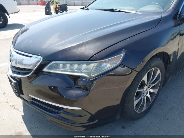 Продаж на аукціоні авто 2015 Acura Tlx V6 Tech, vin: 19UUB3F50FA003338, номер лоту: 44699811