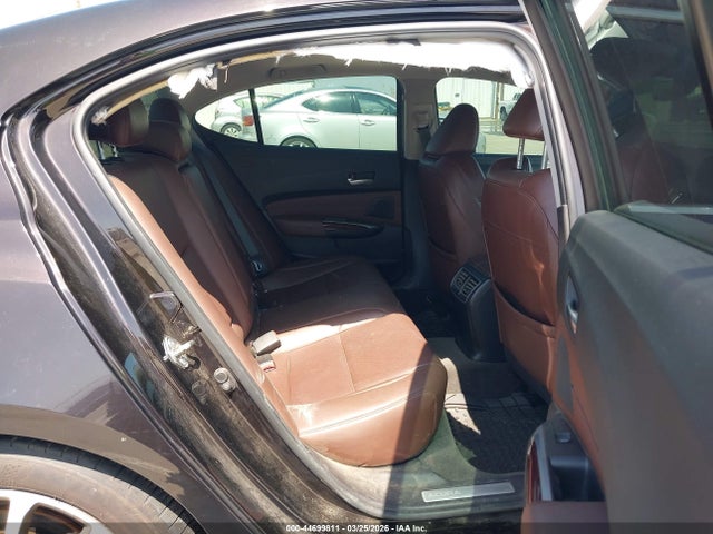 Продаж на аукціоні авто 2015 Acura Tlx V6 Tech, vin: 19UUB3F50FA003338, номер лоту: 44699811