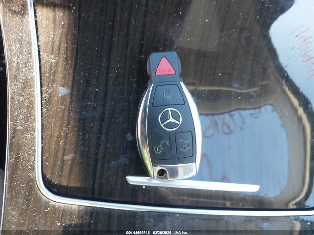 Aukcja sprzedaży 2017 Mercedes-benz C 300 4matic, vin: 55SWF4KBXHU213094, numer aukcji: 44699816