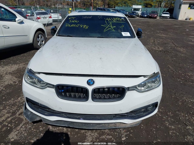 Aukcja sprzedaży 2018 Bmw 330i, vin: WBA8B9G53JNU96092, numer aukcji: 44699817