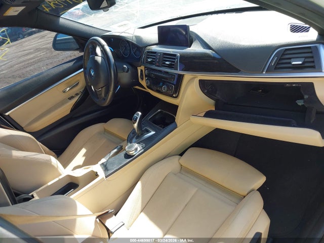 2018 BMW 330I WBA8B9G53JNU96092 Photo 4