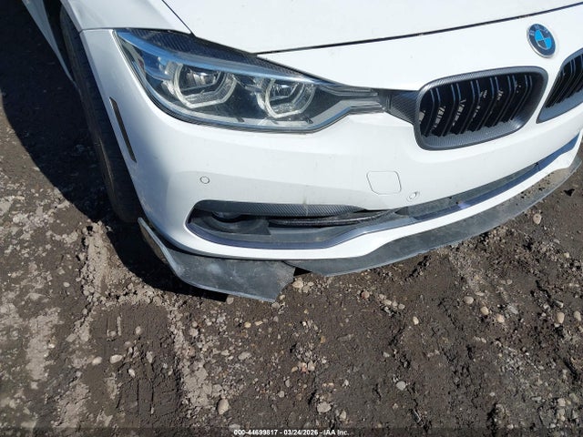 2018 BMW 330I WBA8B9G53JNU96092 Photo 5
