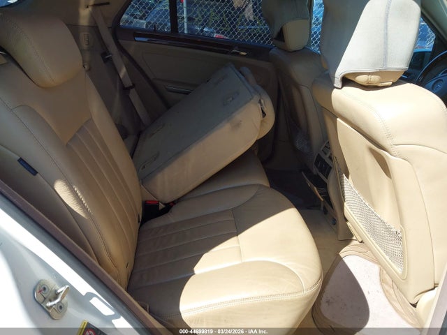 Aukcja sprzedaży 2006 Mercedes-benz Ml 500 4matic, vin: 4JGBB75E56A014068, numer aukcji: 44699819