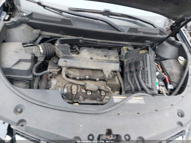 2014 CADILLAC SRX 3GYFNBE39ES531461 Photo 9