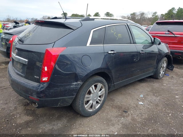 2014 CADILLAC SRX 3GYFNBE39ES531461 Photo 3