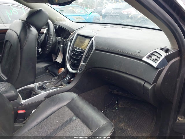 2014 CADILLAC SRX 3GYFNBE39ES531461 Photo 4
