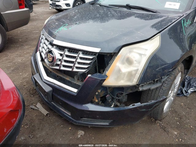 2014 CADILLAC SRX 3GYFNBE39ES531461 Photo 5