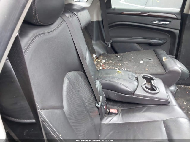2014 CADILLAC SRX 3GYFNBE39ES531461 Photo 7