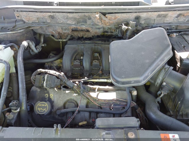 Aukcja sprzedaży 2008 Mazda Cx-9 Grand Touring, vin: JM3TB38V880132385, numer aukcji: 44699821