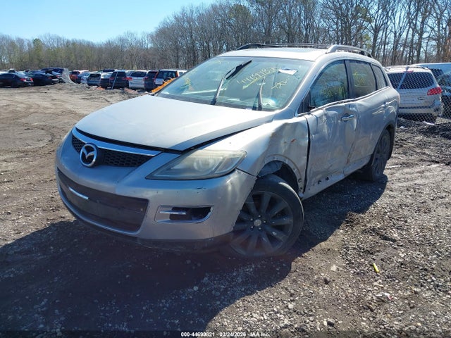 Aukcja sprzedaży 2008 Mazda Cx-9 Grand Touring, vin: JM3TB38V880132385, numer aukcji: 44699821