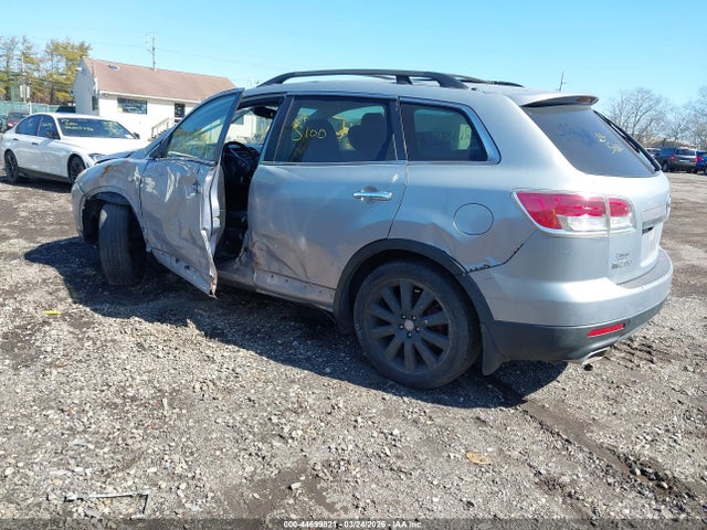 Aukcja sprzedaży 2008 Mazda Cx-9 Grand Touring, vin: JM3TB38V880132385, numer aukcji: 44699821