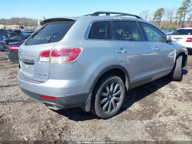 Aukcja sprzedaży 2008 Mazda Cx-9 Grand Touring, vin: JM3TB38V880132385, numer aukcji: 44699821