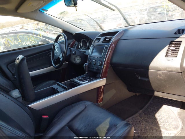 Aukcja sprzedaży 2008 Mazda Cx-9 Grand Touring, vin: JM3TB38V880132385, numer aukcji: 44699821