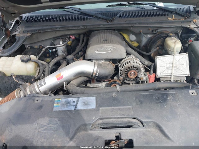 Продаж на аукціоні авто 2006 Gmc Sierra 1500 Sle2, vin: 2GTEK13Z461269535, номер лоту: 44699825