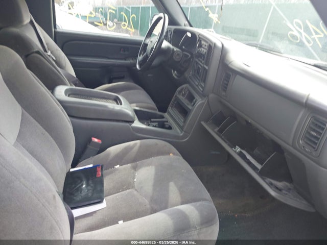 Продаж на аукціоні авто 2006 Gmc Sierra 1500 Sle2, vin: 2GTEK13Z461269535, номер лоту: 44699825