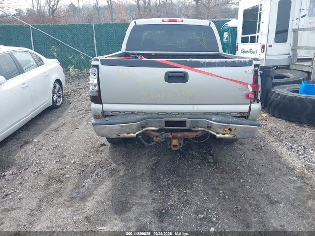 Продаж на аукціоні авто 2006 Gmc Sierra 1500 Sle2, vin: 2GTEK13Z461269535, номер лоту: 44699825
