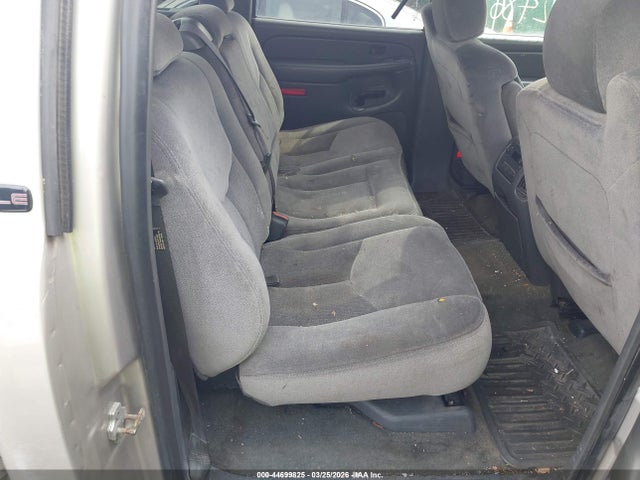 Продаж на аукціоні авто 2006 Gmc Sierra 1500 Sle2, vin: 2GTEK13Z461269535, номер лоту: 44699825