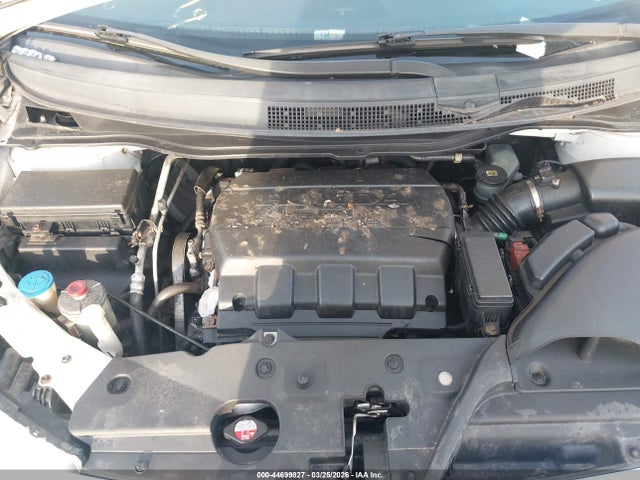 2011 HONDA ODYSSEY 5FNRL5H67BB057403 Photo 9