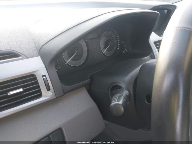 2011 HONDA ODYSSEY 5FNRL5H67BB057403 Photo 6