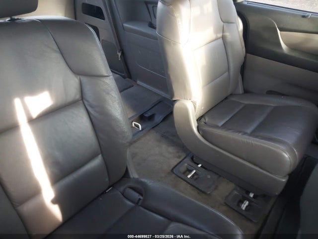 2011 HONDA ODYSSEY 5FNRL5H67BB057403 Photo 7
