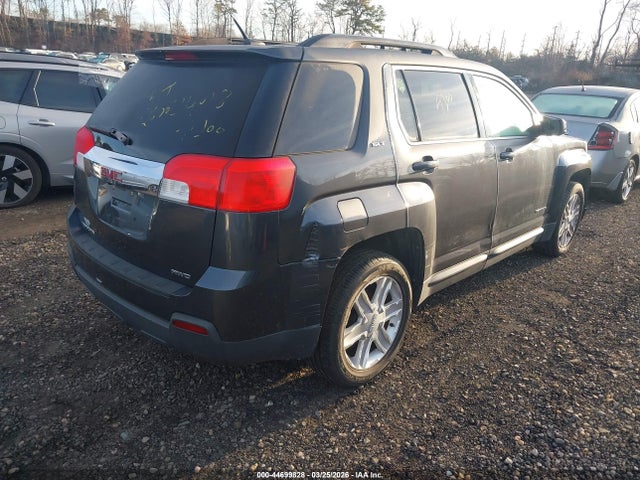 2011 GMC TERRAIN 2CTFLVEC5B6369484 Photo 3