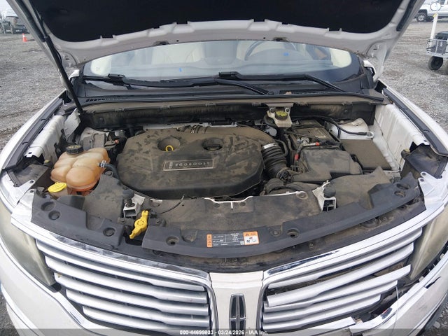 Aukcja sprzedaży 2015 Lincoln Mkc, vin: 5LMCJ1A98FUJ15839, numer aukcji: 44699833