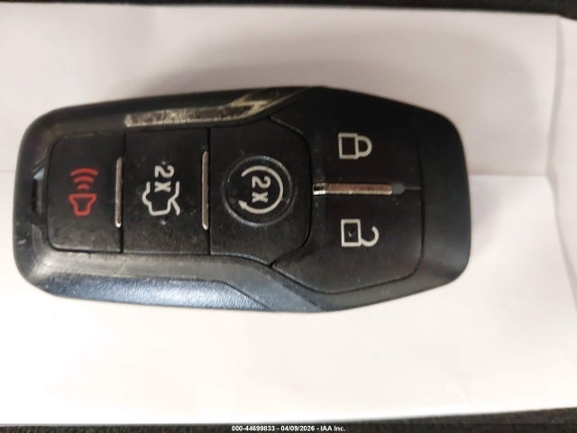 Aukcja sprzedaży 2015 Lincoln Mkc, vin: 5LMCJ1A98FUJ15839, numer aukcji: 44699833