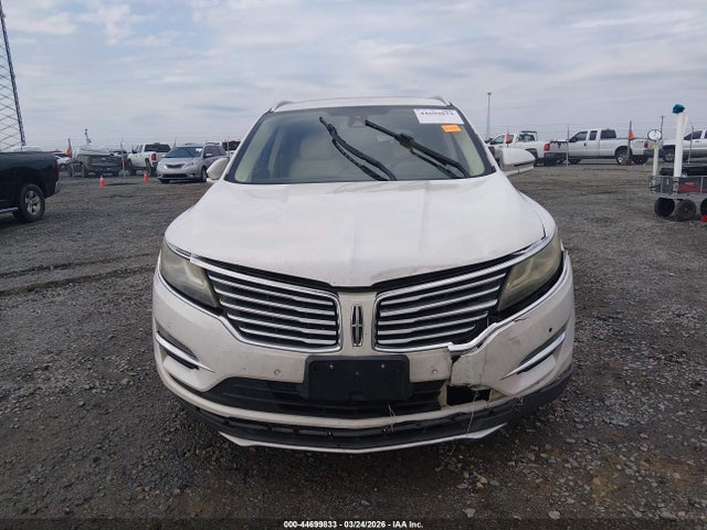 Aukcja sprzedaży 2015 Lincoln Mkc, vin: 5LMCJ1A98FUJ15839, numer aukcji: 44699833