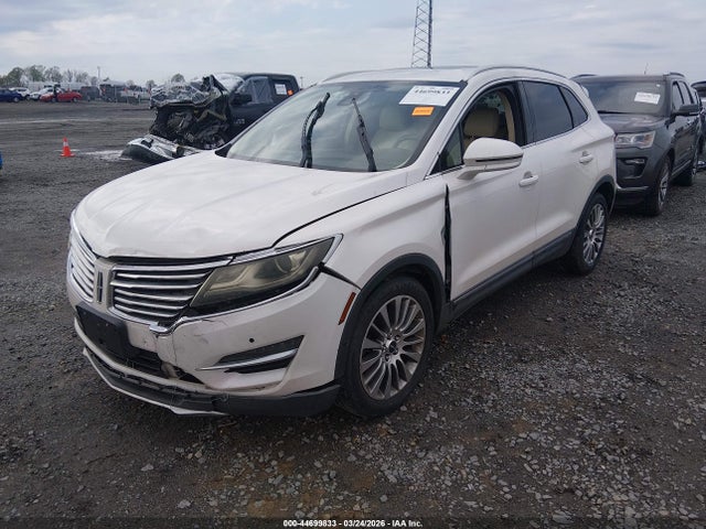 Aukcja sprzedaży 2015 Lincoln Mkc, vin: 5LMCJ1A98FUJ15839, numer aukcji: 44699833
