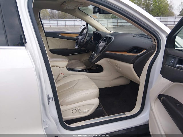 Aukcja sprzedaży 2015 Lincoln Mkc, vin: 5LMCJ1A98FUJ15839, numer aukcji: 44699833