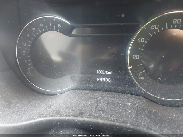 Aukcja sprzedaży 2015 Lincoln Mkc, vin: 5LMCJ1A98FUJ15839, numer aukcji: 44699833