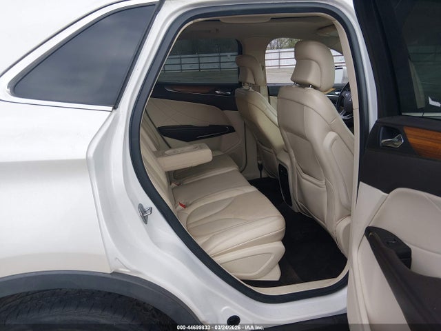 Aukcja sprzedaży 2015 Lincoln Mkc, vin: 5LMCJ1A98FUJ15839, numer aukcji: 44699833