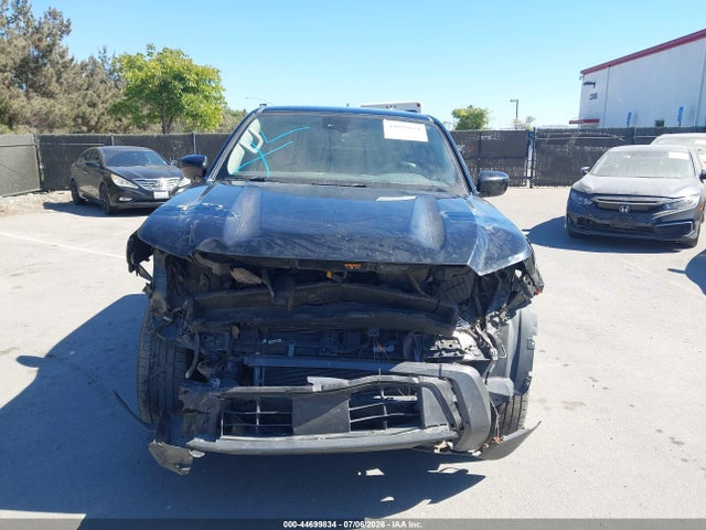 Nissan Frontier Sv 4x4 2023 1N6ED1EK5PN614031 Image 13