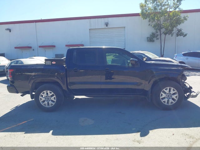 Nissan Frontier Sv 4x4 2023 1N6ED1EK5PN614031 Image 14
