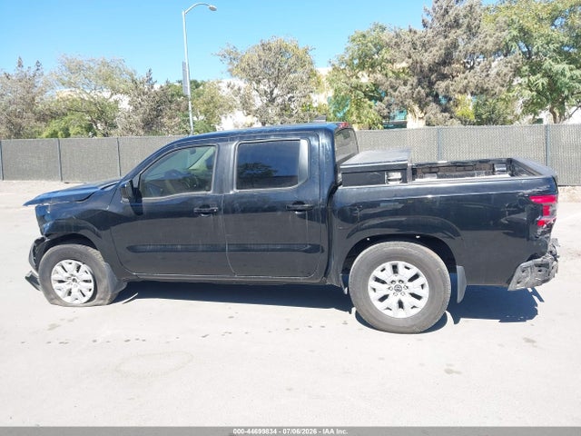 Nissan Frontier Sv 4x4 2023 1N6ED1EK5PN614031 Image 15