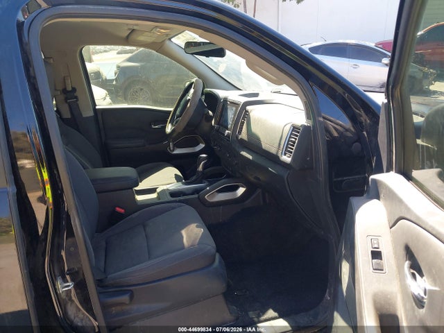 Nissan Frontier Sv 4x4 2023 1N6ED1EK5PN614031 Image 5