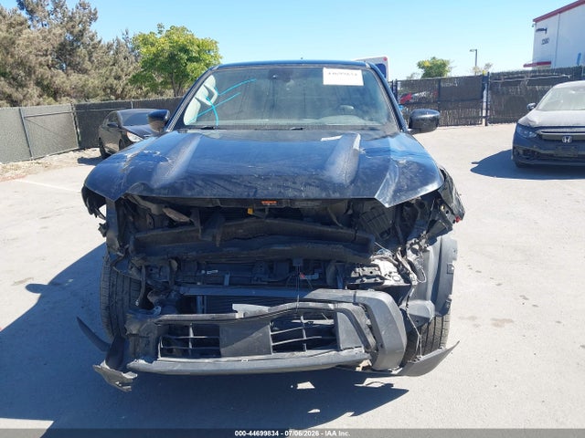 Nissan Frontier Sv 4x4 2023 1N6ED1EK5PN614031 Image 6