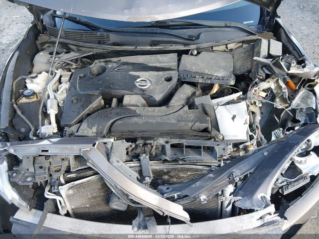 1N4AL3AP1EN206677 Nissan Altima 2.5 S