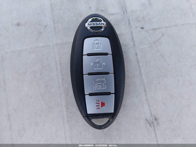 1N4AL3AP1EN206677 Nissan Altima 2.5 S