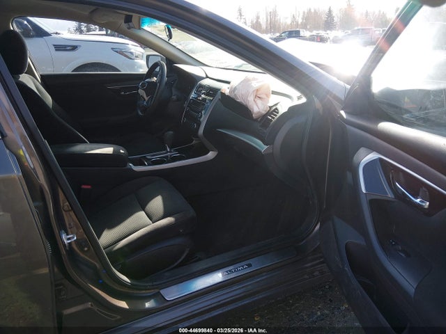 1N4AL3AP1EN206677 Nissan Altima 2.5 S