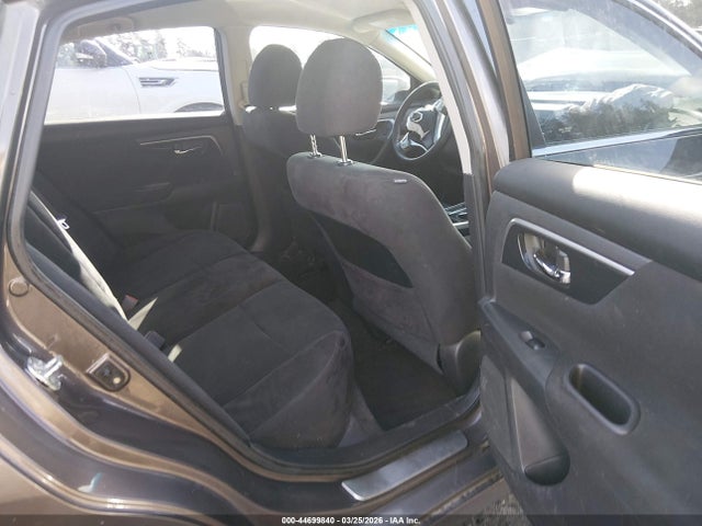 1N4AL3AP1EN206677 Nissan Altima 2.5 S