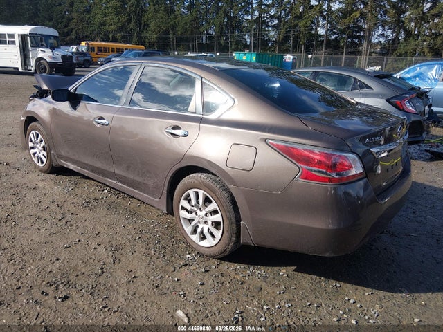 1N4AL3AP1EN206677 Nissan Altima 2.5 S