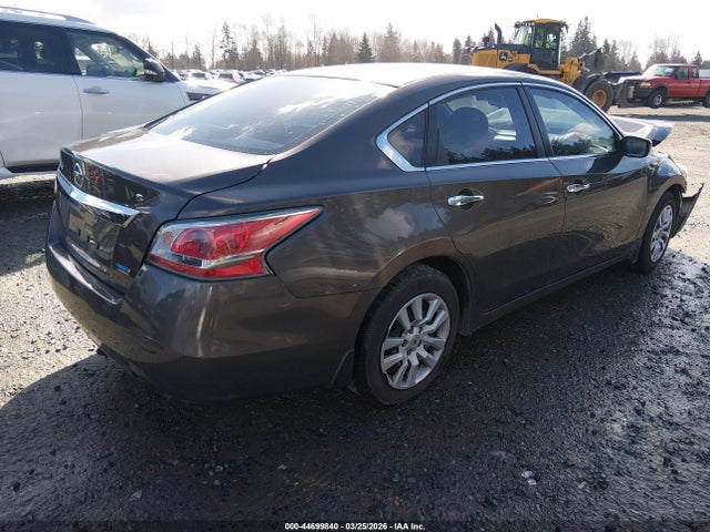 1N4AL3AP1EN206677 Nissan Altima 2.5 S